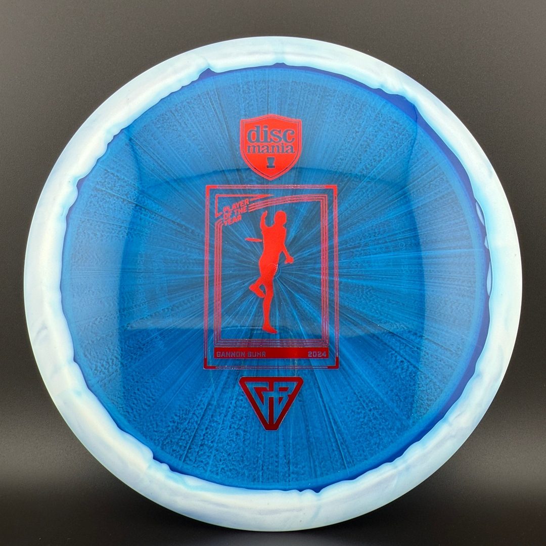 Alloy Function - Gannon Buhr POTY *Warehouse Stash*