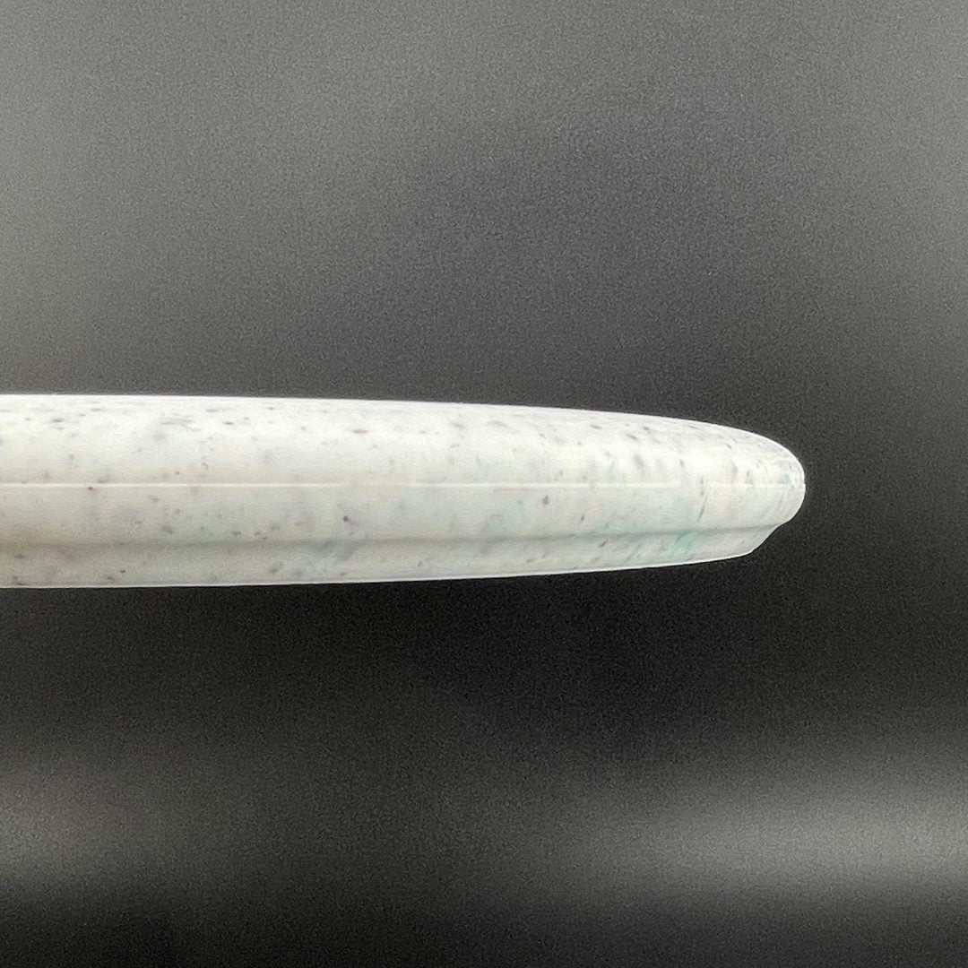 PA-1 (300 Fractal) - First Run