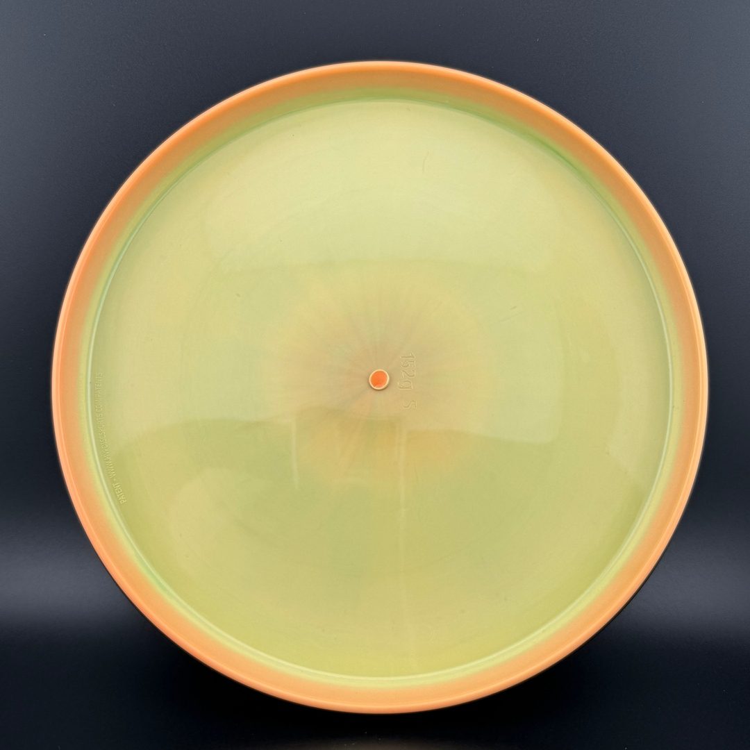 Neutron Soft Glitch - "Mutant Spider"