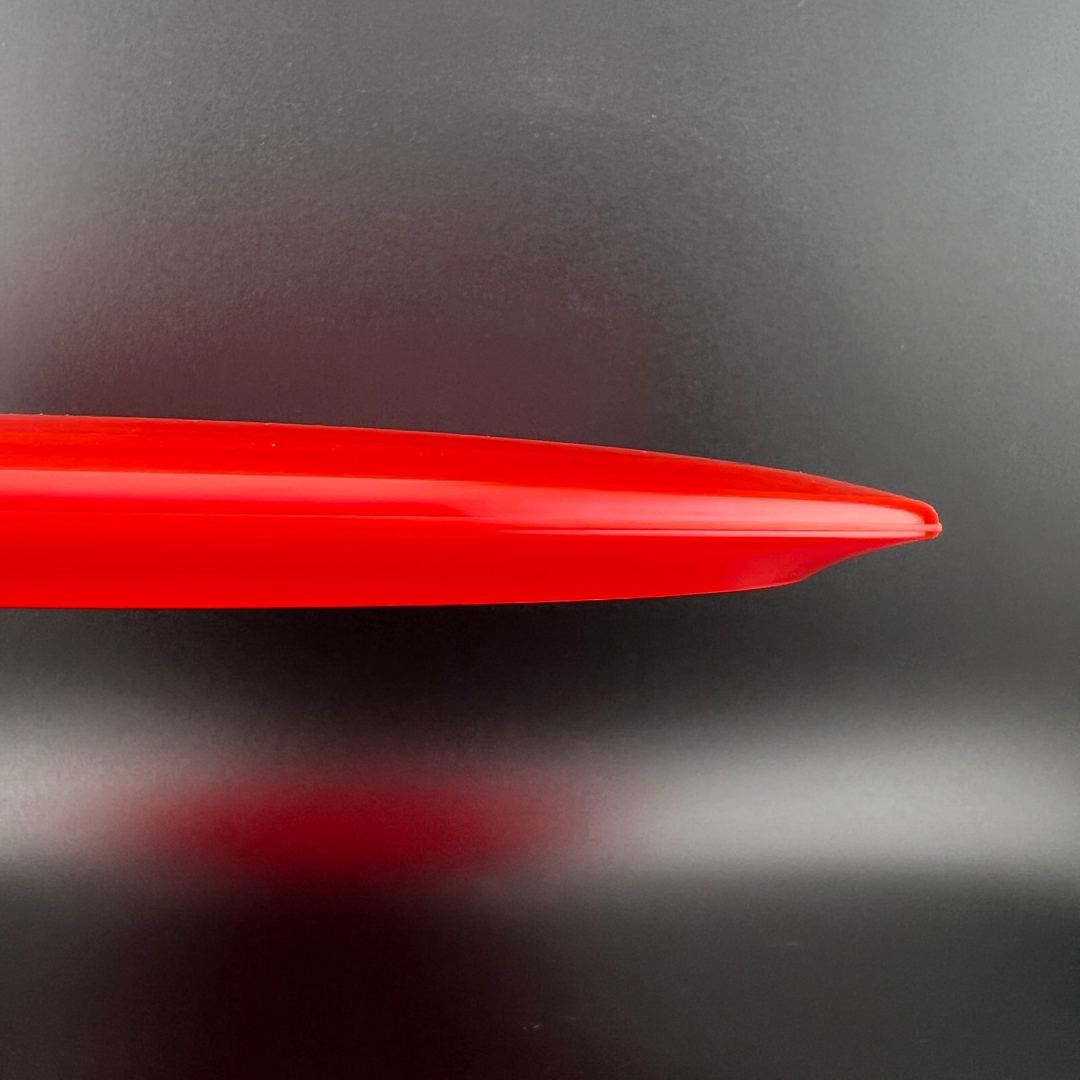 Z Athena - Paul McBeth