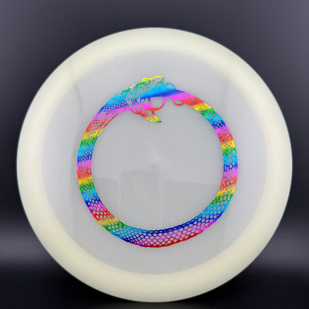 Nocturnal Diamondback - First Run