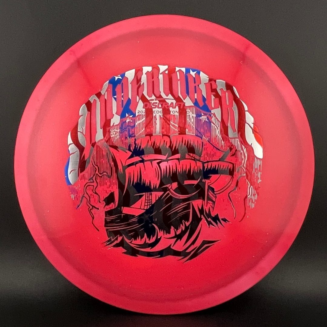 ESP Sparkle Glo Undertaker - Limited Ledgestone 2023