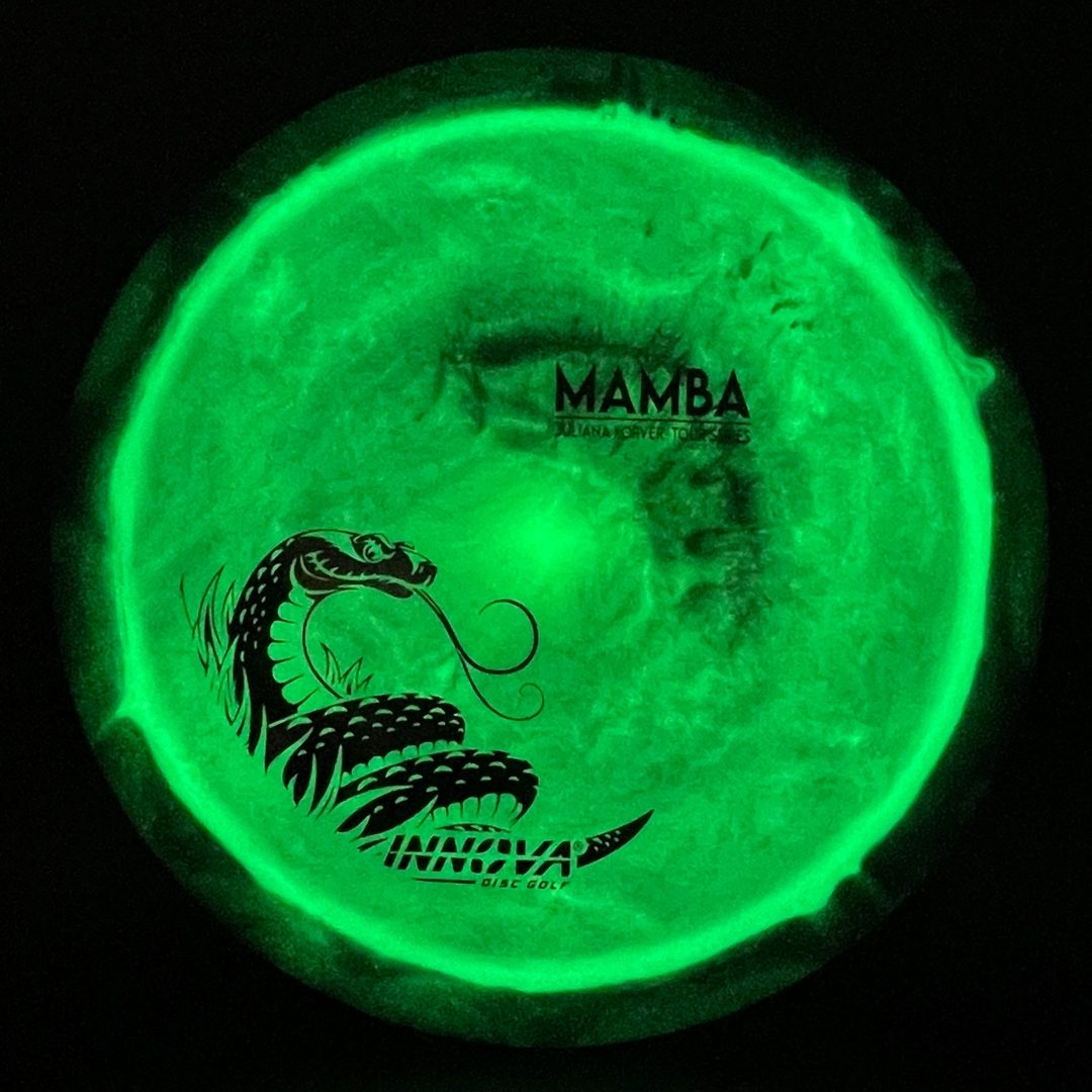 Proto Glow Halo Star Mamba - Juliana Korver 2025 Tour Series