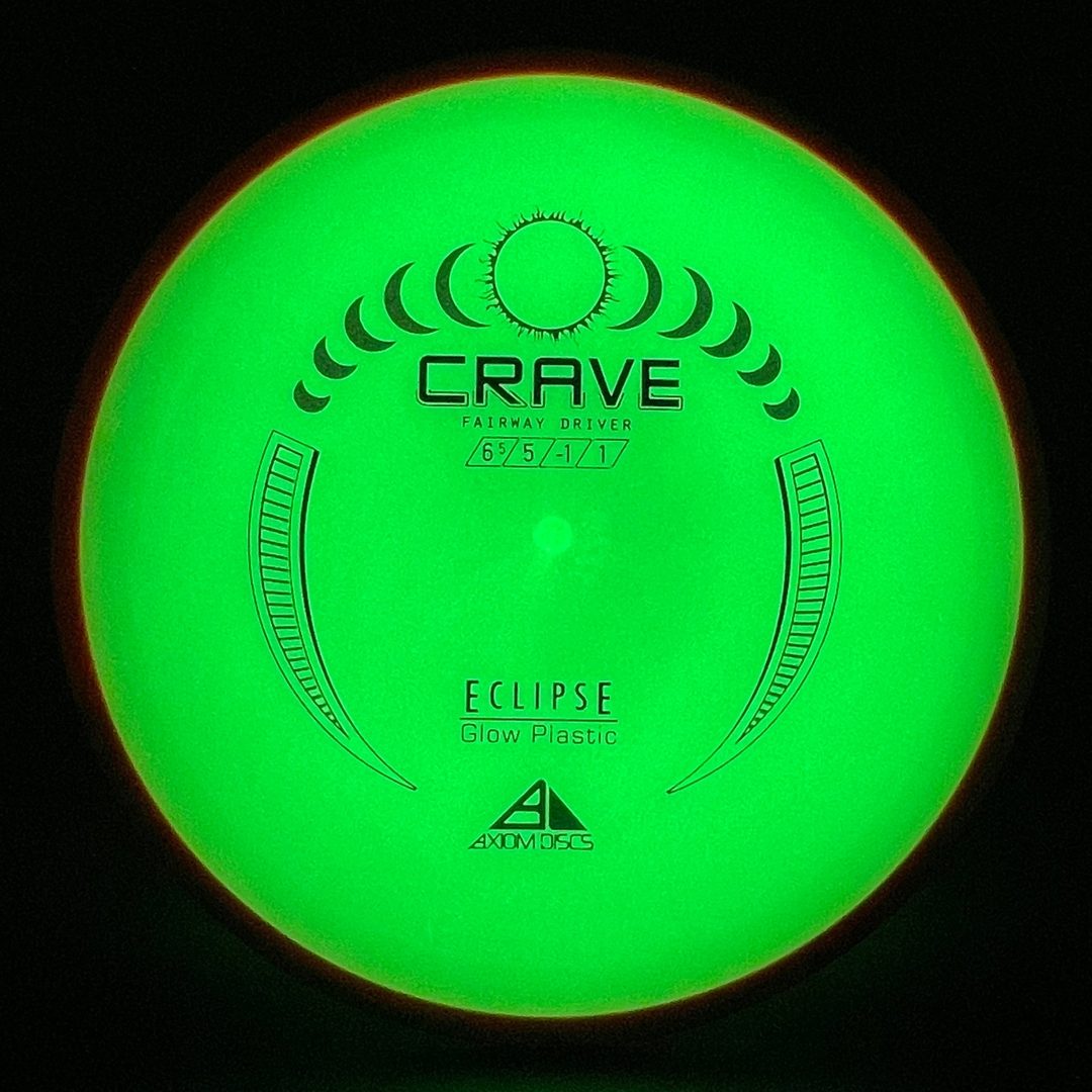 Eclipse 2.0 Crave