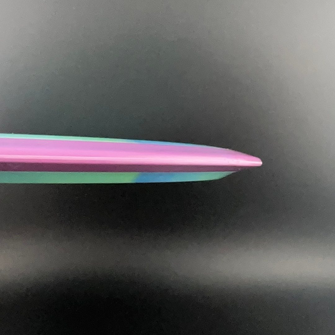 Cosmic Neutron Insanity