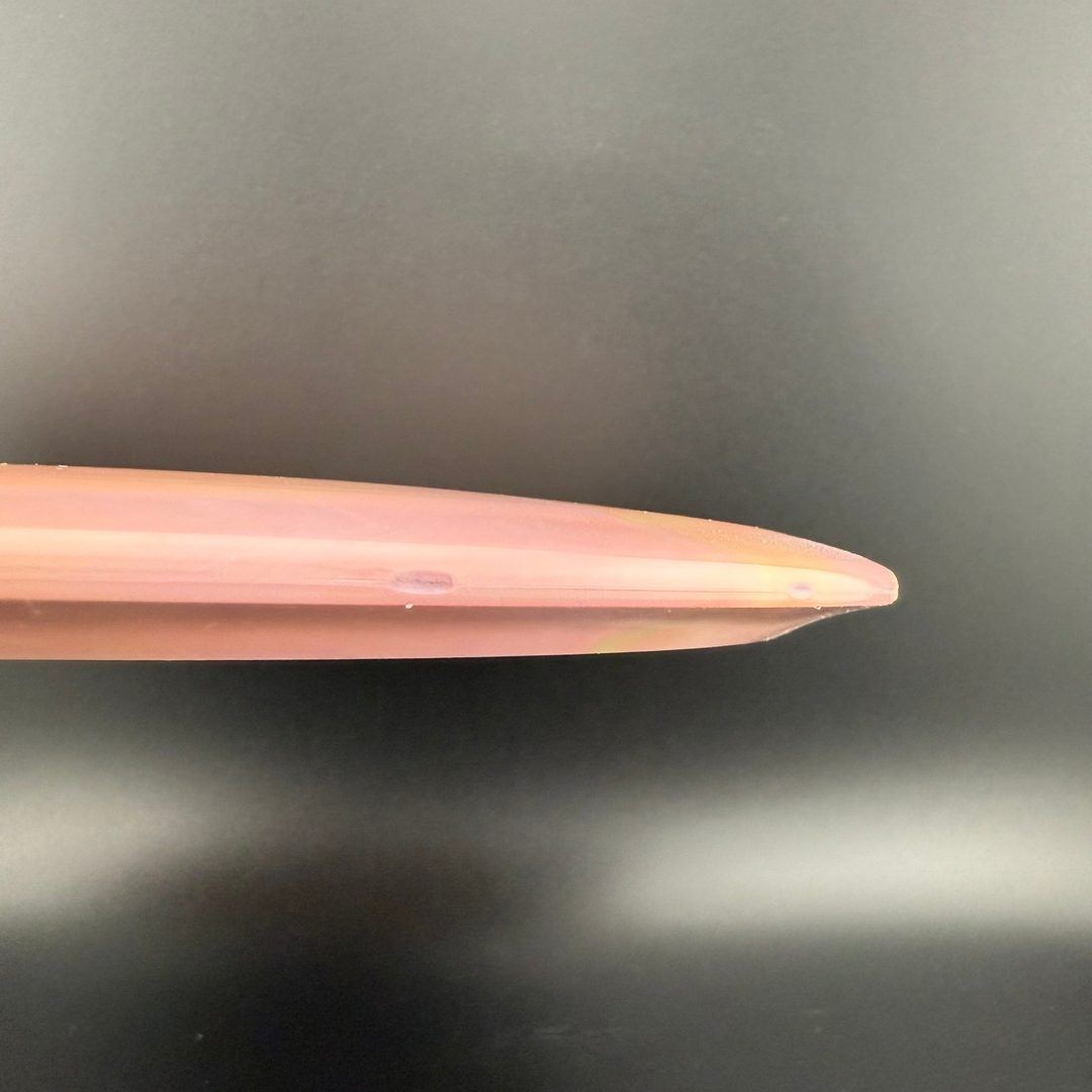 Cosmic Neutron Drift - Blank