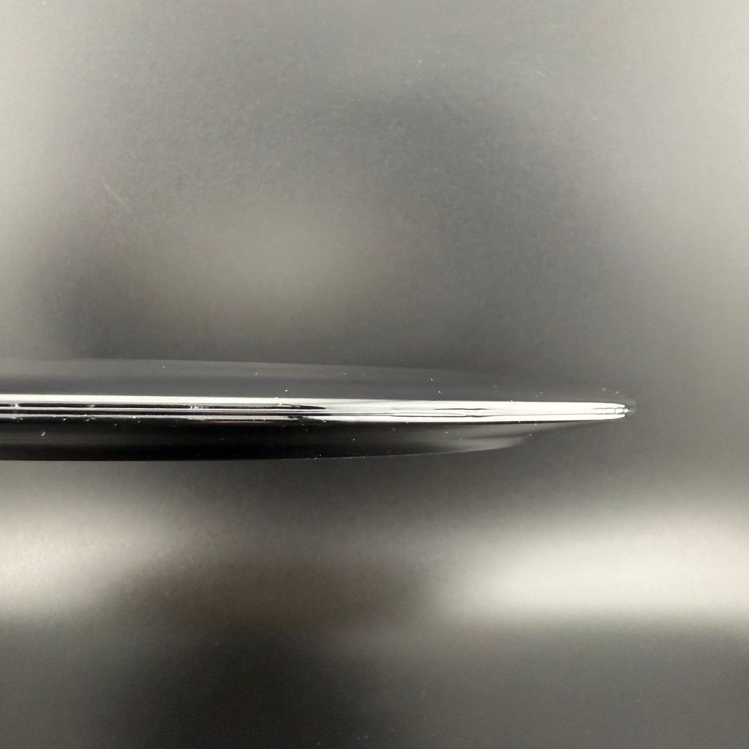 Midnight CryZtal Zeus - Paul McBeth Overstamp Misprint