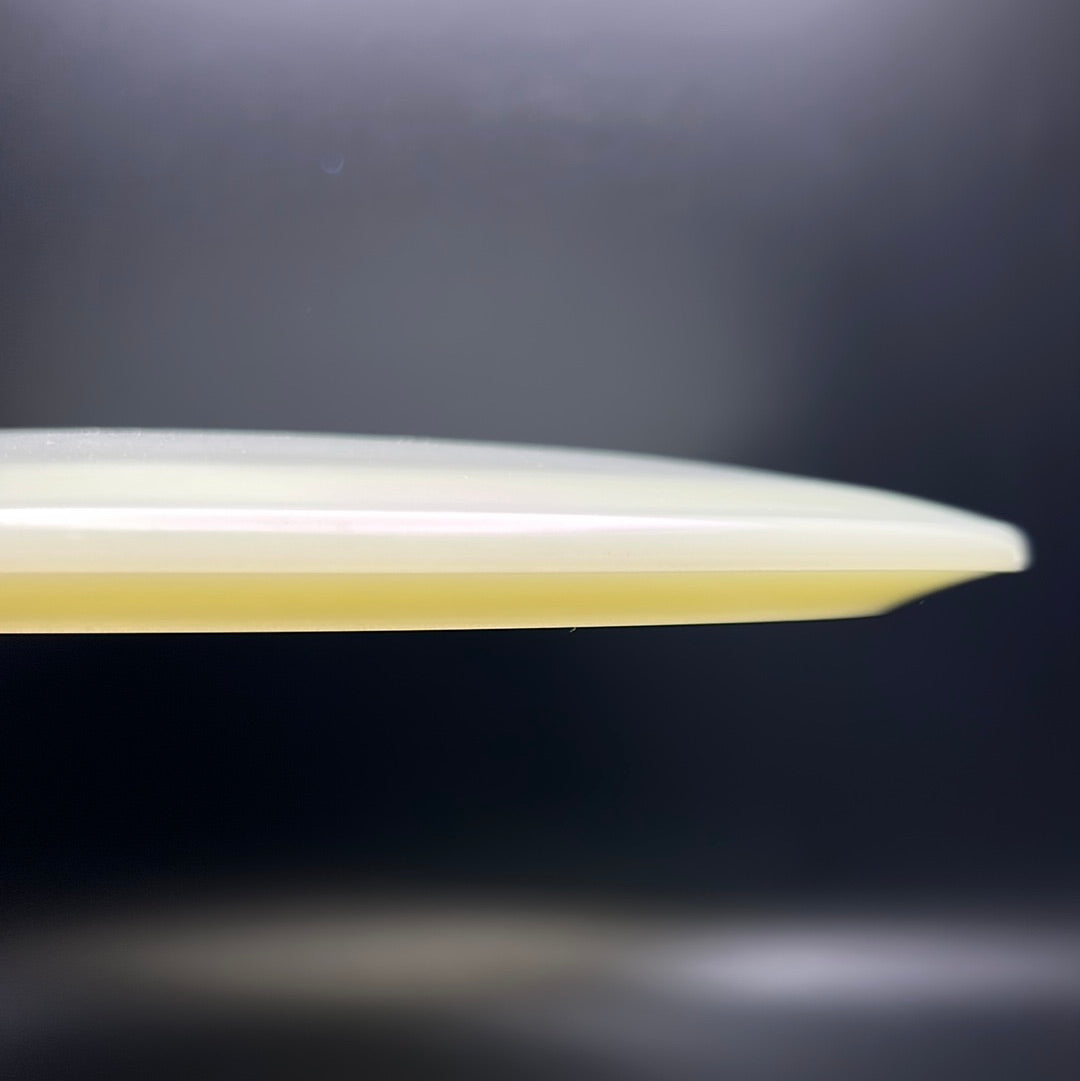 Glow Champion Eagle X - Air Force Stamp