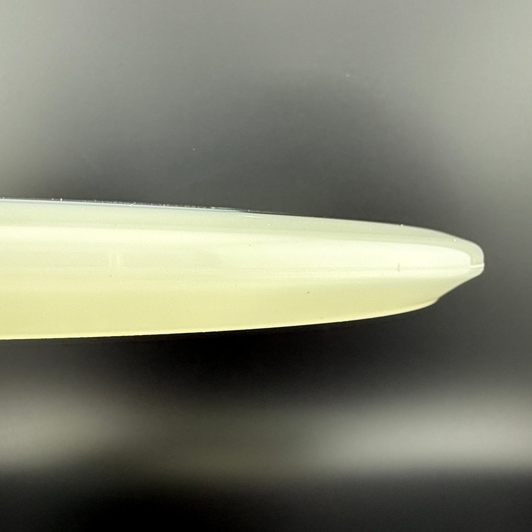 Clear Glow C-Line MD3 - Iron Samurai 3 - Offical Huk Tri Fly Dyed