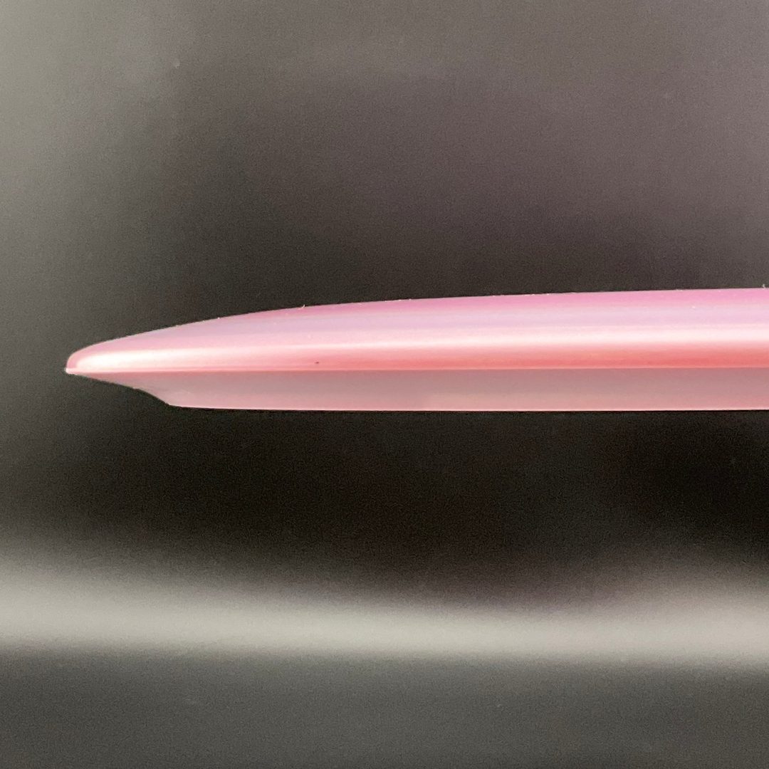 ESP Anax - "McFace" Misprints - Paul McBeth 6x Claw