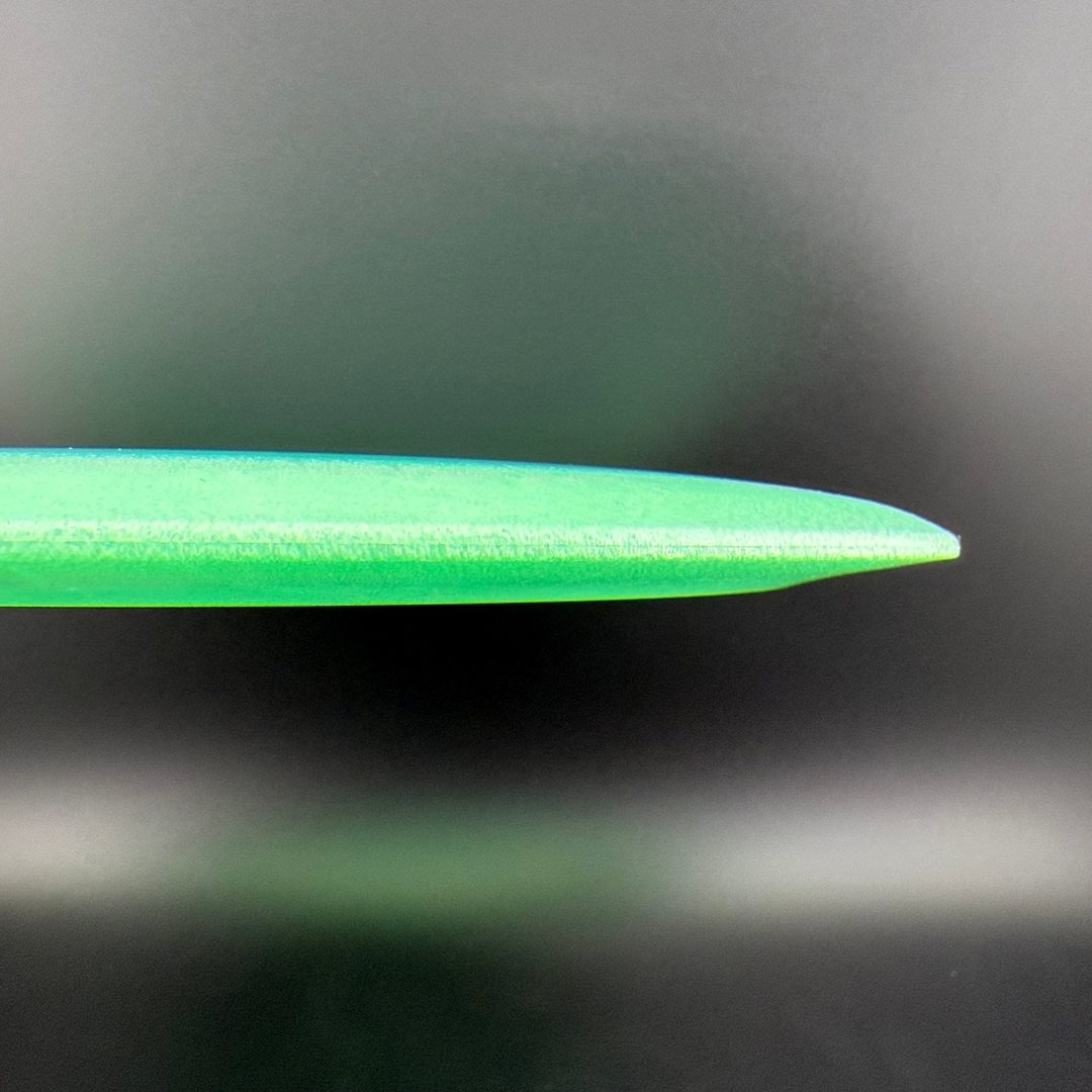 Blizzard Champion Destroyer