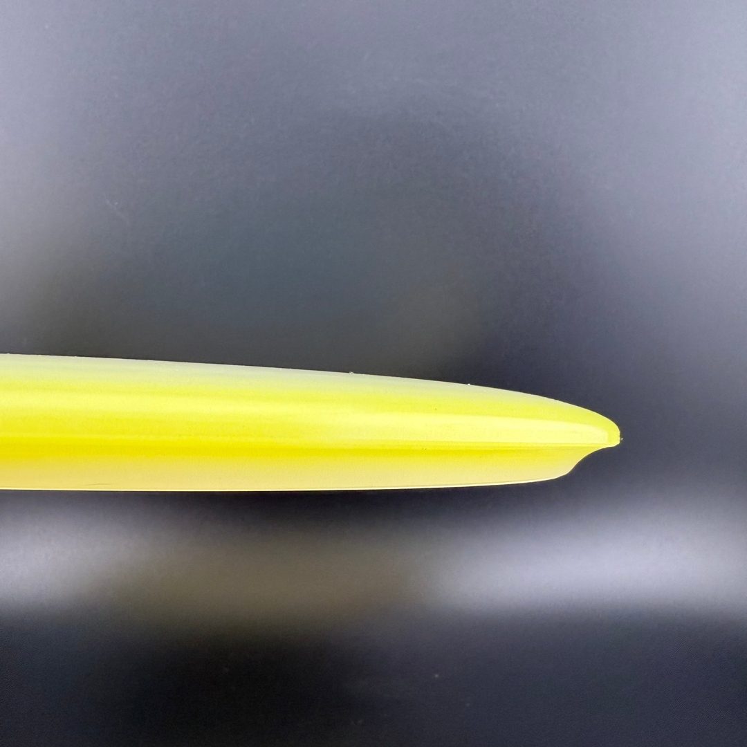 Swirly VIP Warship *Signed* - Connor O'Reilly Clover Stamp