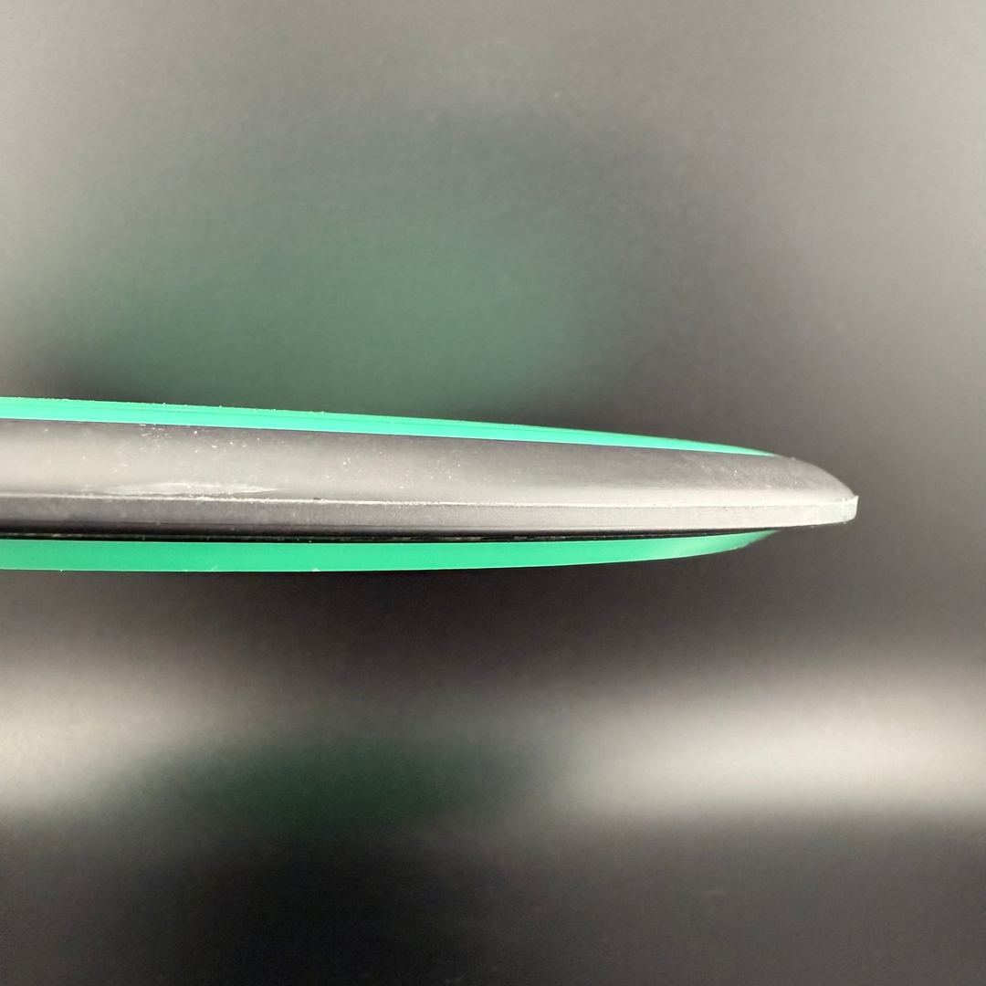 Neutron Signal - Blank