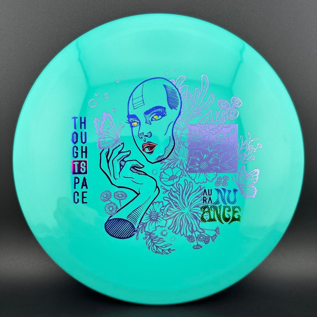 Aura Nuance - First Run