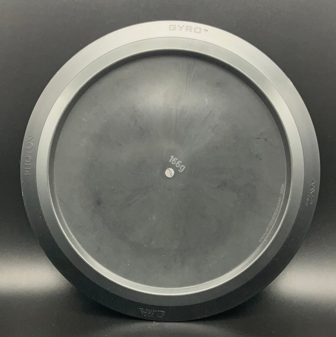 Fission Photon - Elaine King SS - 5x World Champ