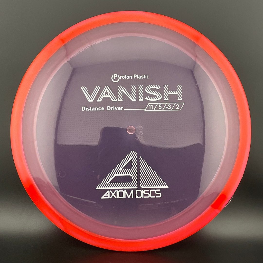 Proton Vanish