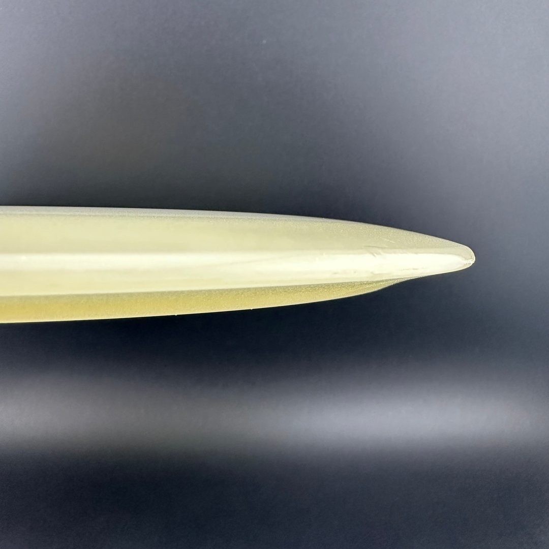 Nocturnal Diamondback - First Run - RADioactive Man