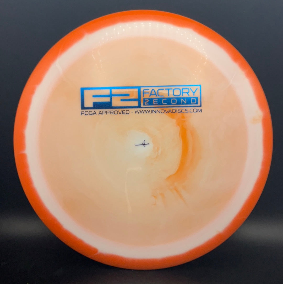 Halo Star Destroyer - F2