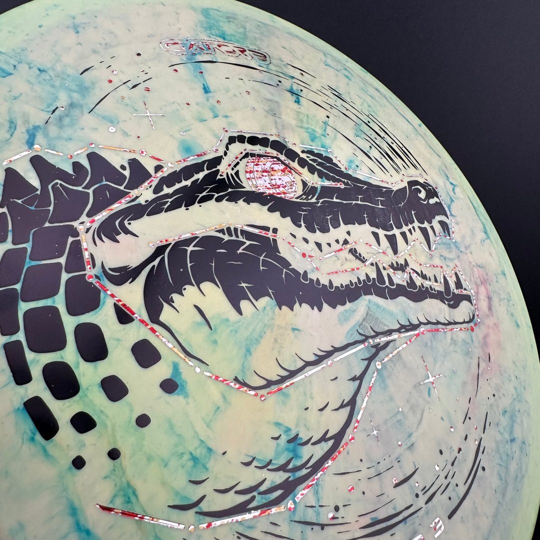 Galactic XT Gator3 - Space Force By Marm O Set