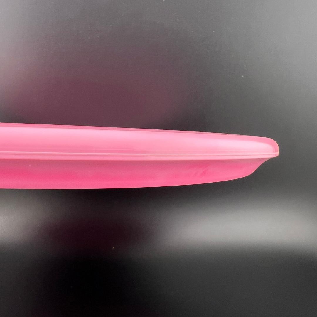 ESP Swarm - First Run