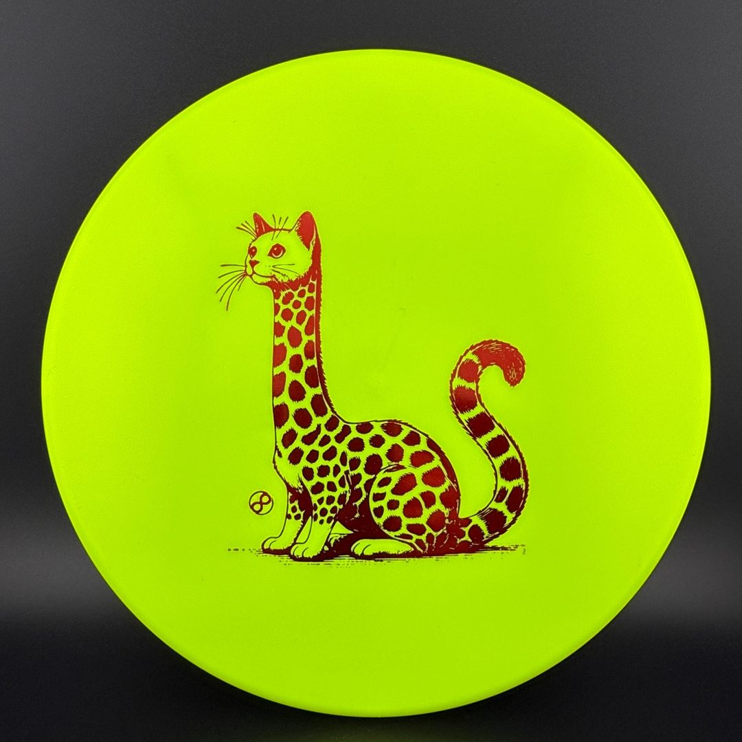 Star Polecat - "Pole-Cat"