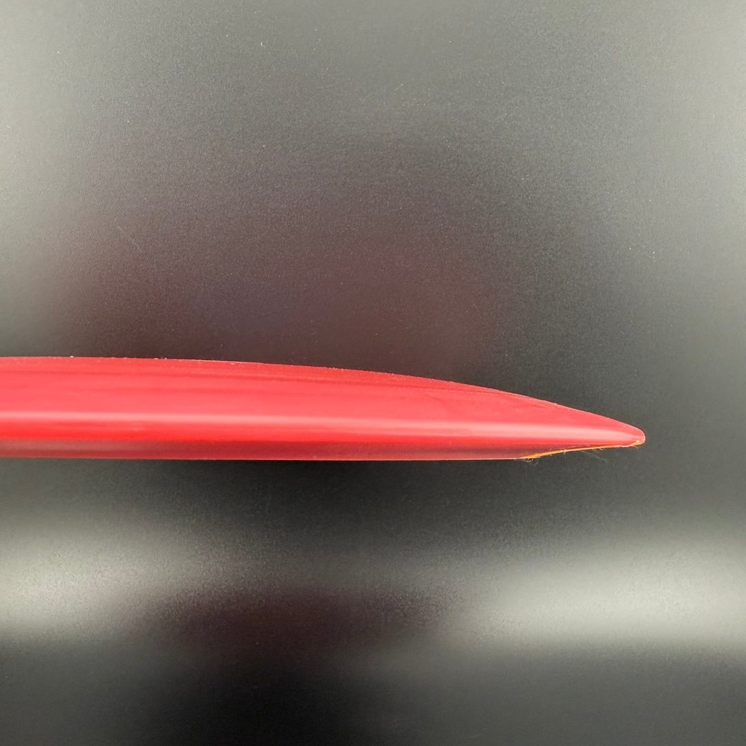 Bravo Harrier - Lightweight