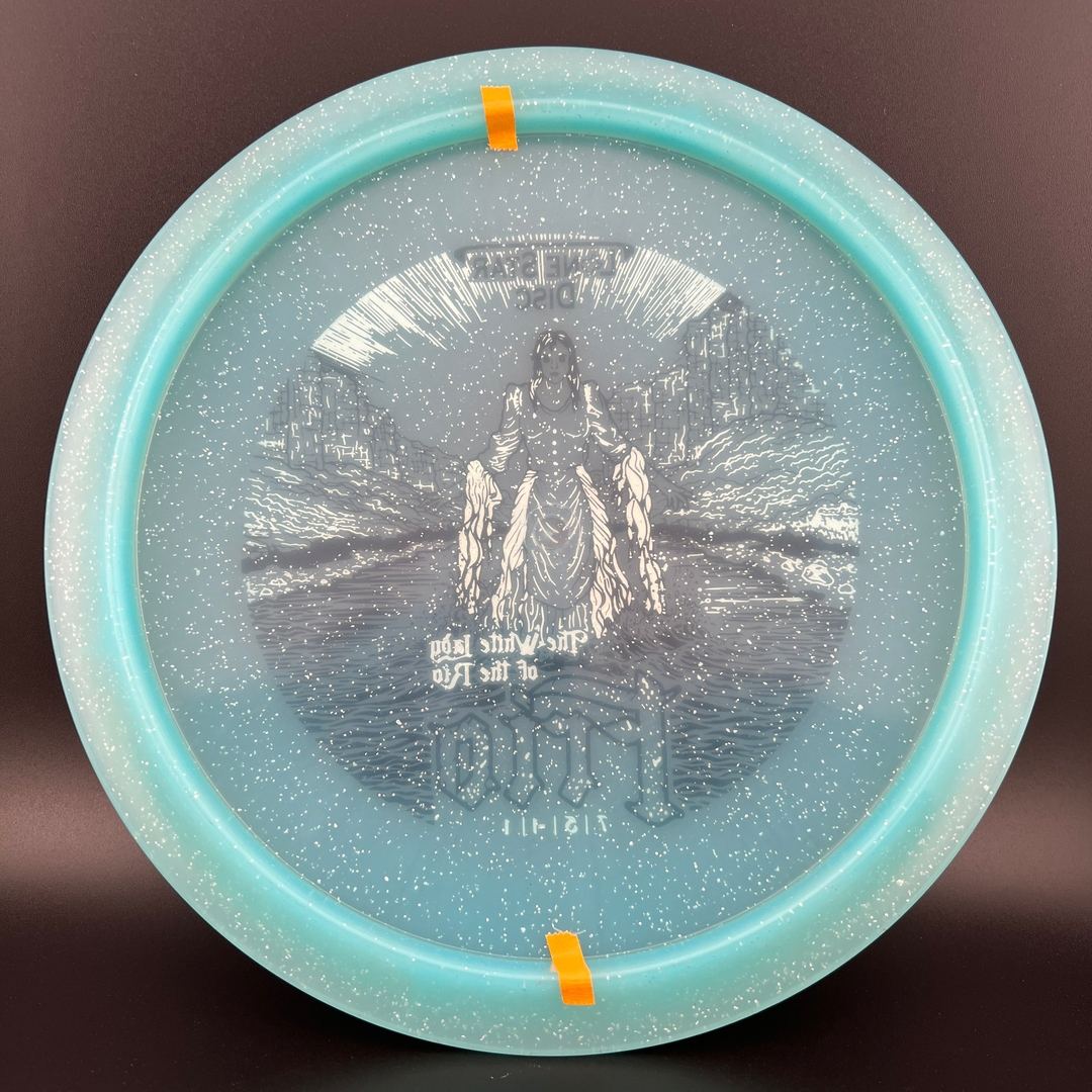 Founders Frio - Art by Ripper Studios