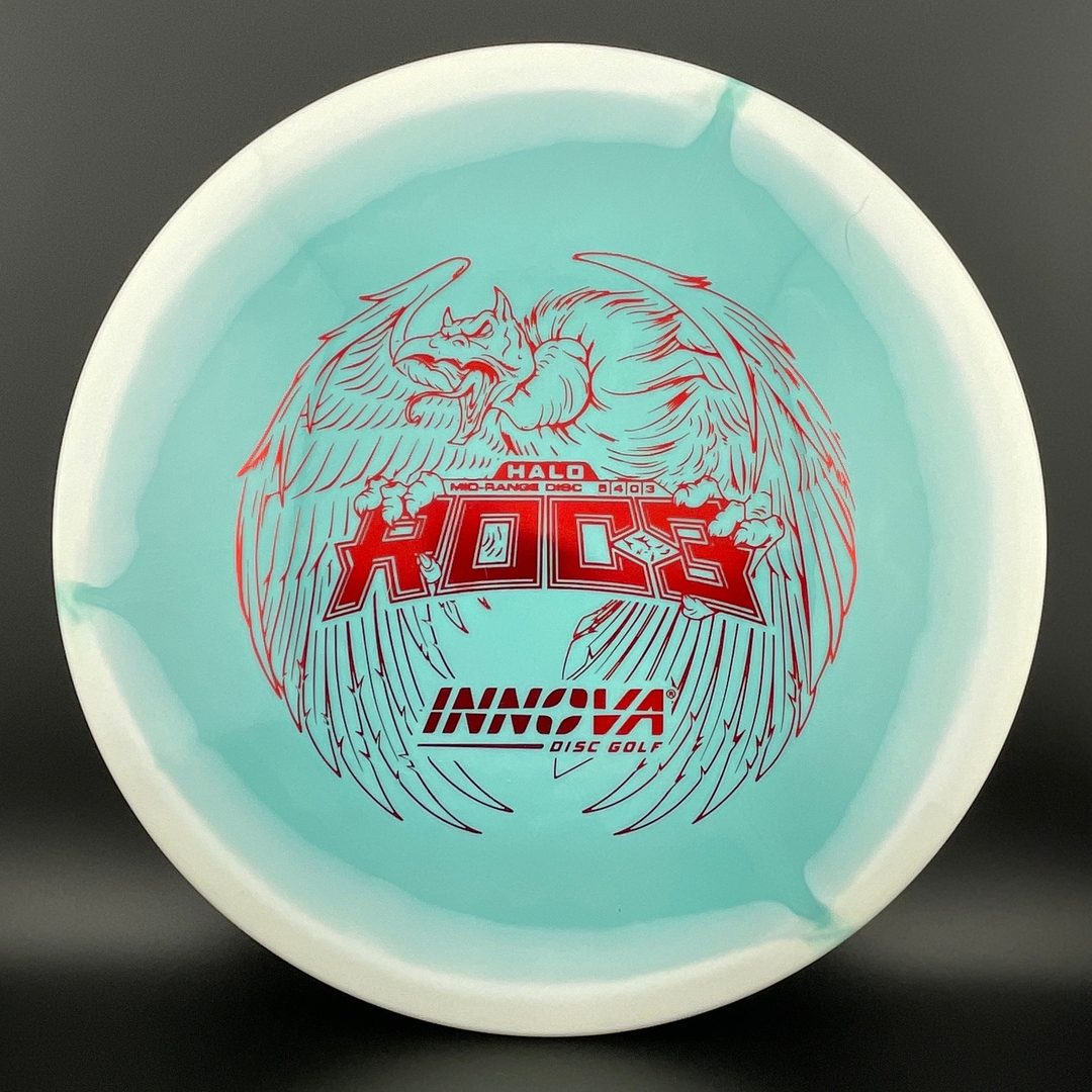 Halo Star Roc3