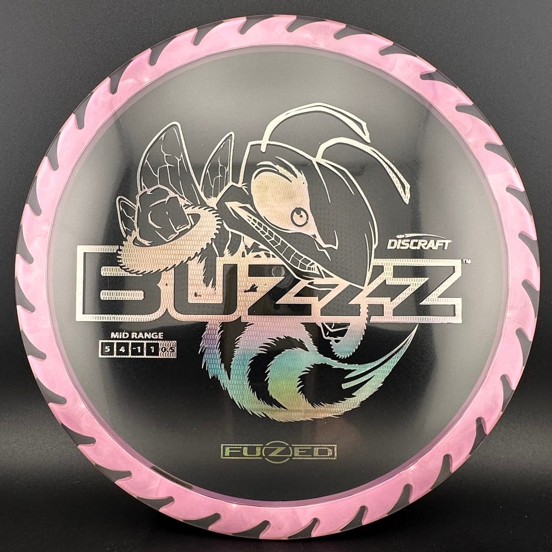 FuZed Buzzz - BuzzzSaw Bee