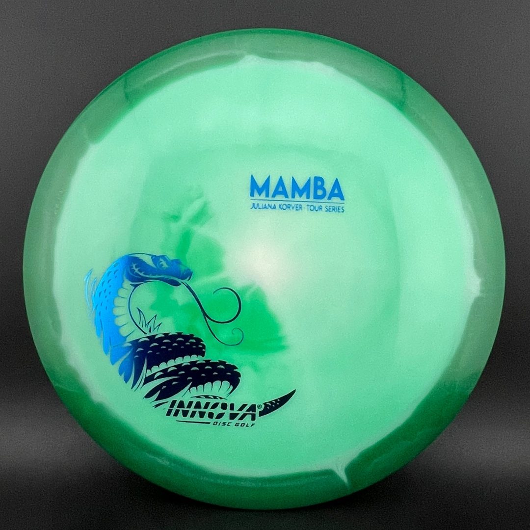 Proto Glow Halo Star Mamba - Juliana Korver 2025 Tour Series