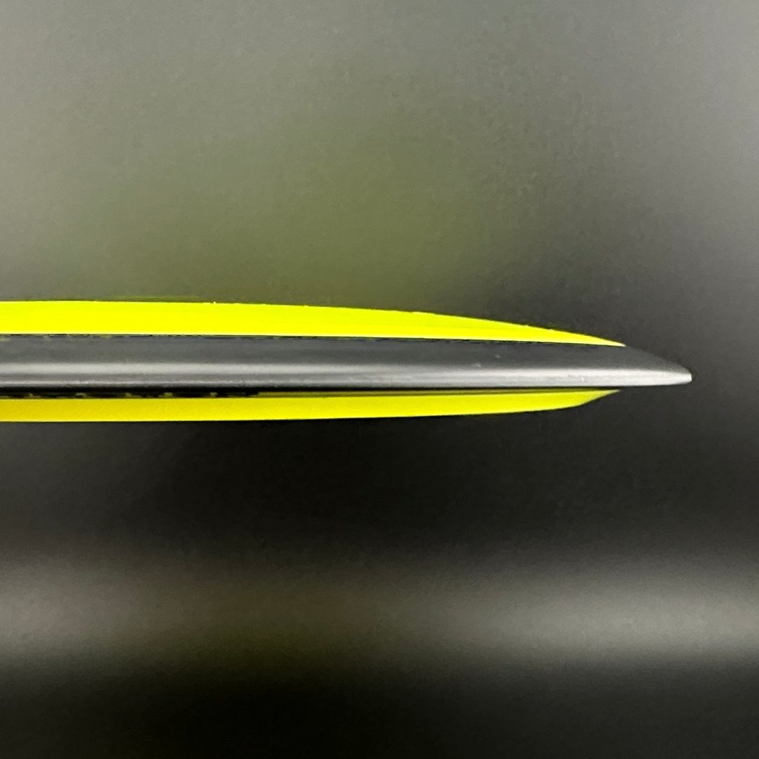 Fission Photon - Elaine King SS - 5x World Champ