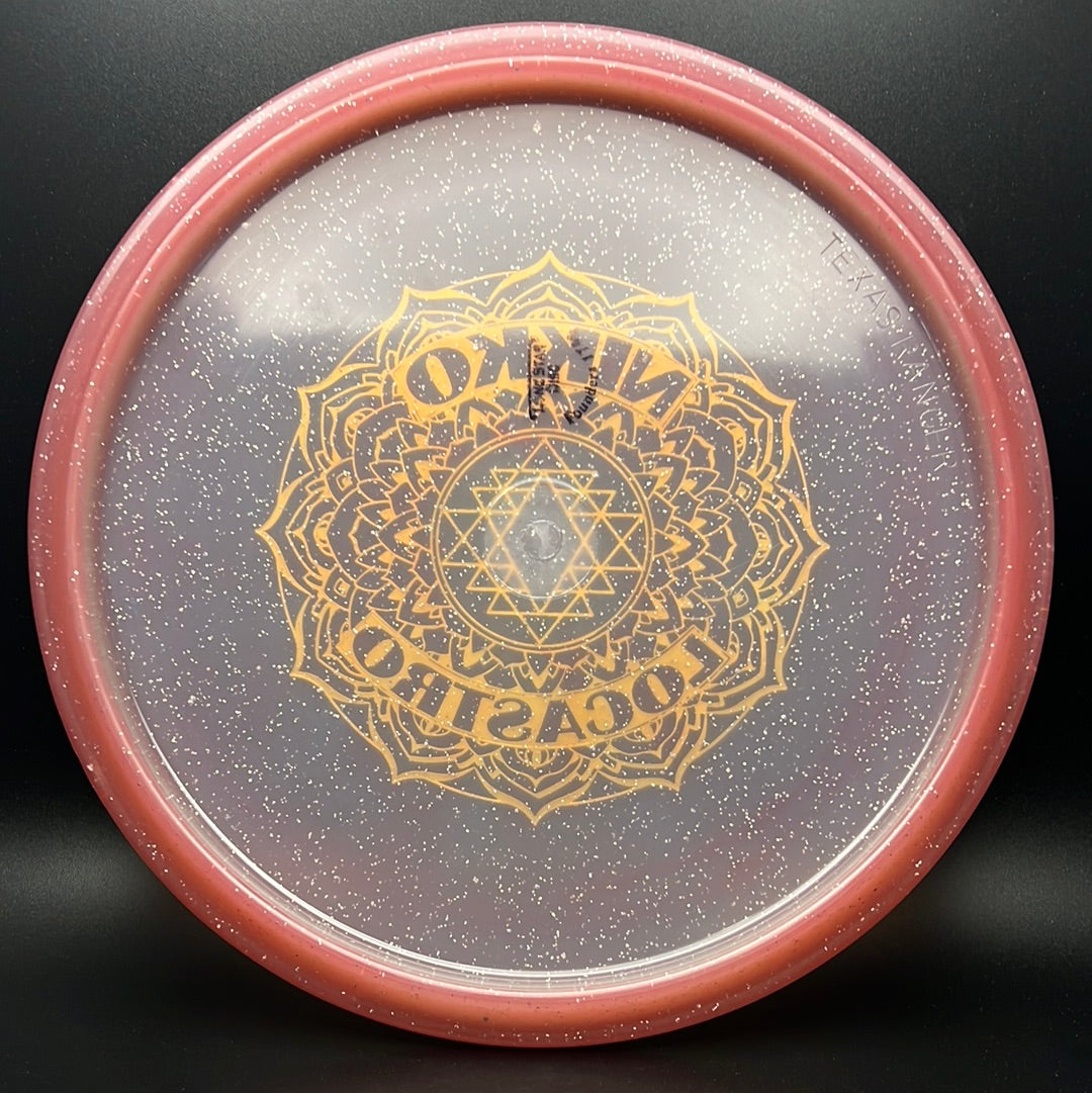 Founders Texas Ranger - Nikko Locastro Tour Series