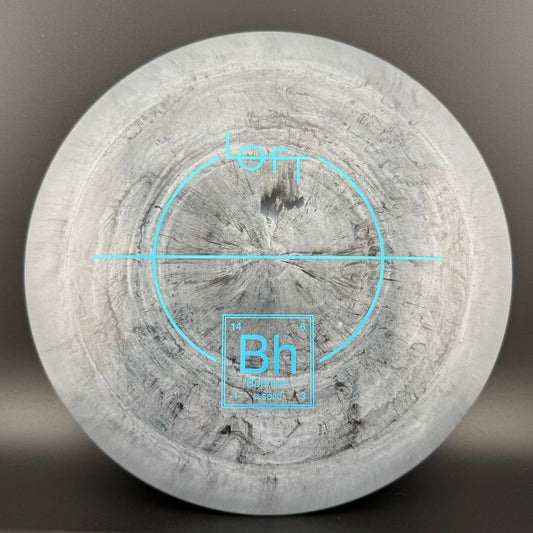 Alpha Supernova Bohrium