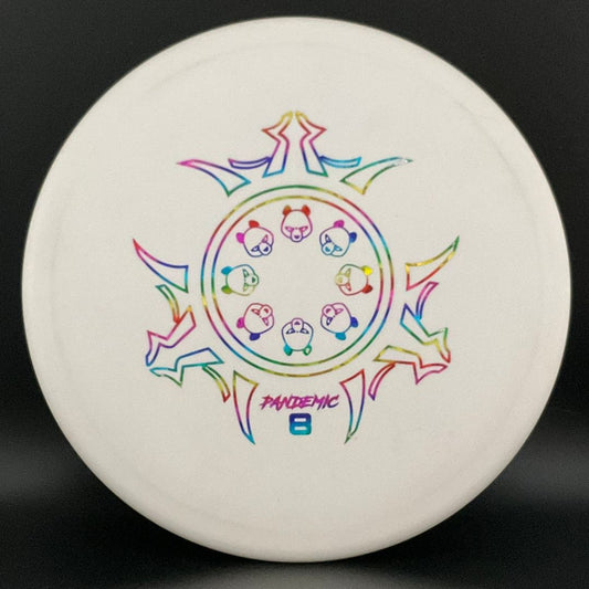 Classic Blend Justice - "Pandemic 8" Limited Release!