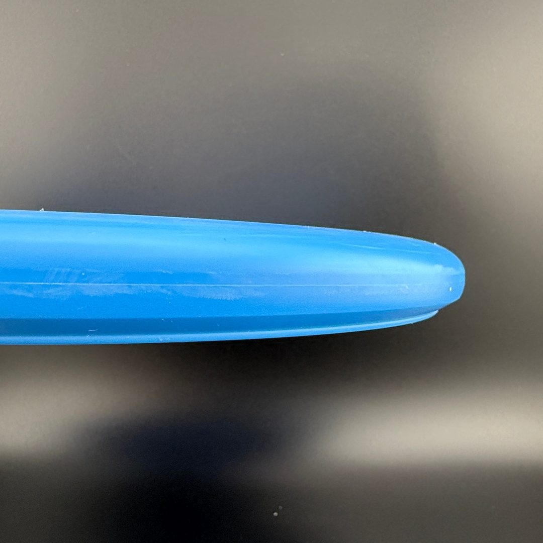 D-Line P2x (Flex 3) - Gannon Buhr Huk Lab Collaboration