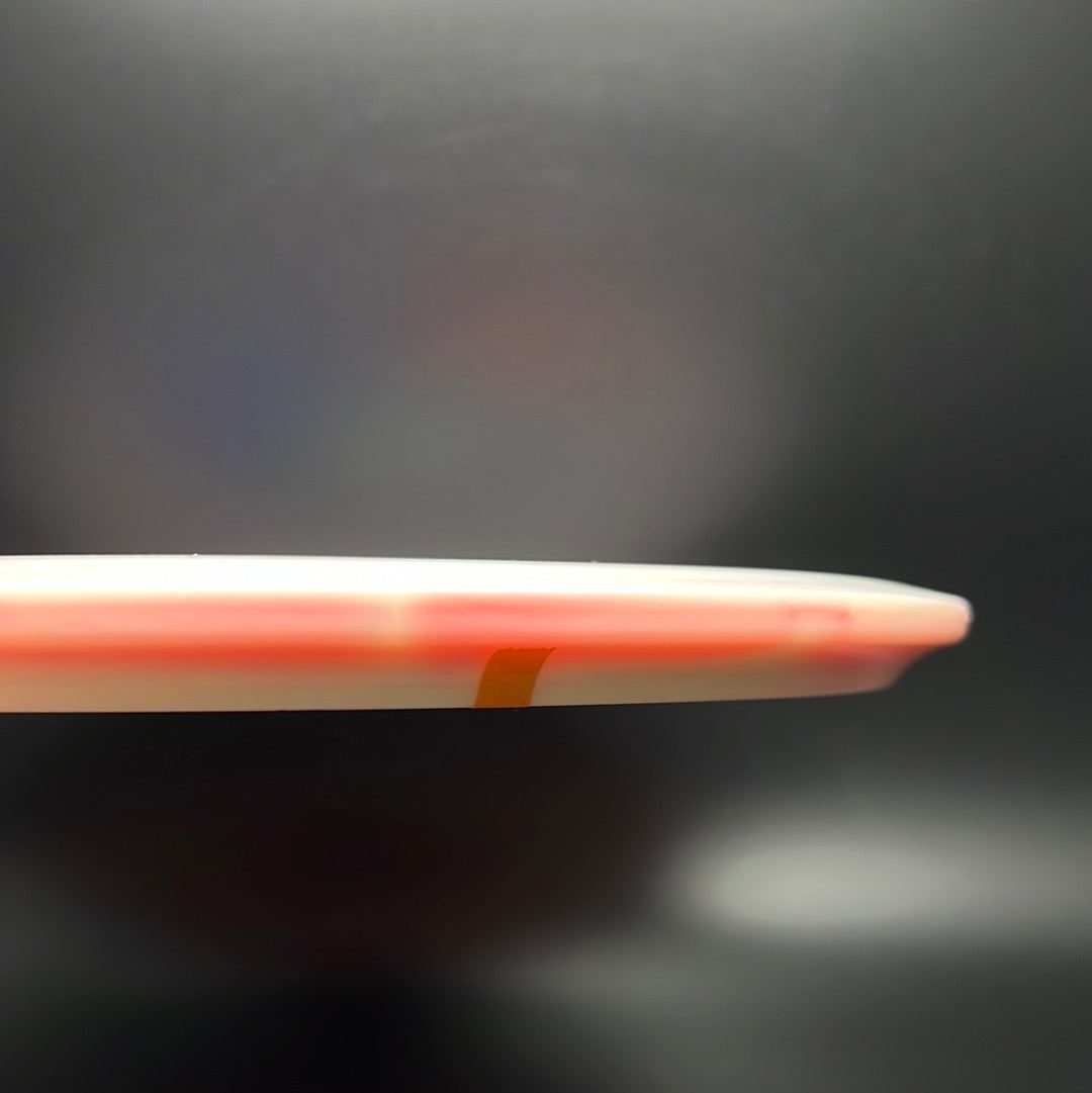 Alpha Middy - Texas State Championship - Halo!