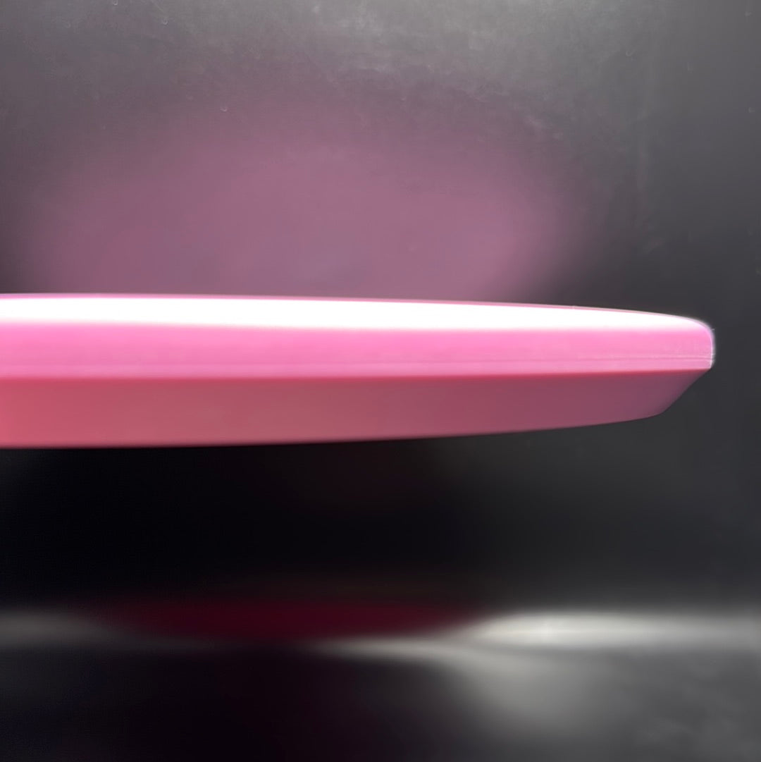 Zone OS - Putter Line Plastic