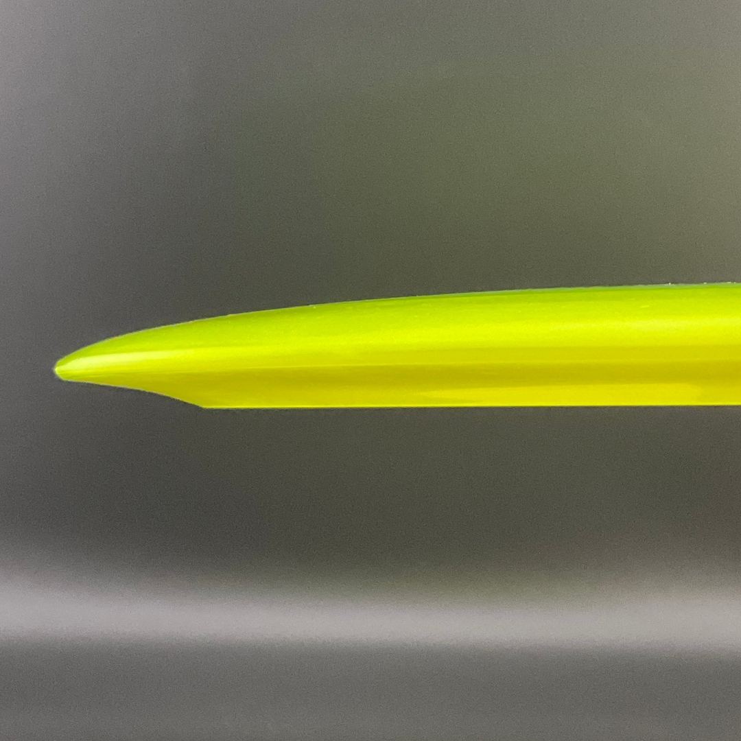 Z Line Nuke *Les White Stash* - Super Pearly!