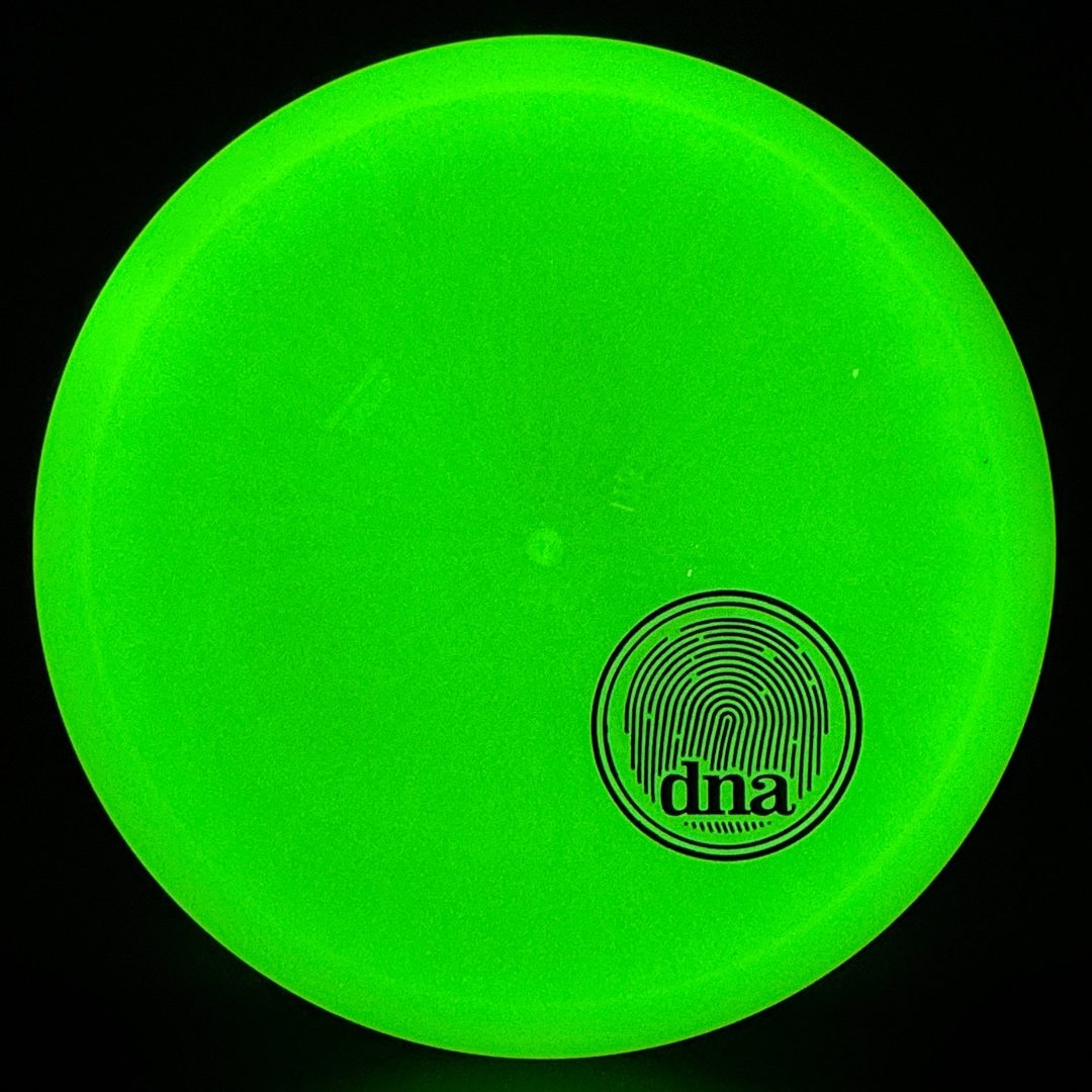 Color Glow C-Line Tactic - dna Series