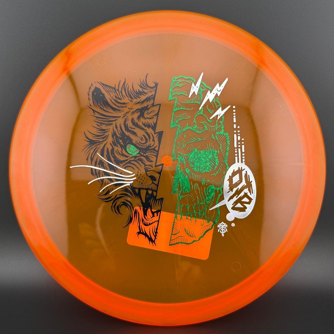 Ethos Soft Crux - First Run