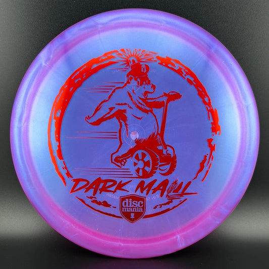 Chroma FD - "Dark Mall" April Jewels 2024