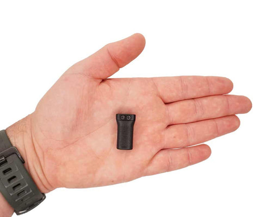 Goat Guns Miniature Toy Model Short Foregrip