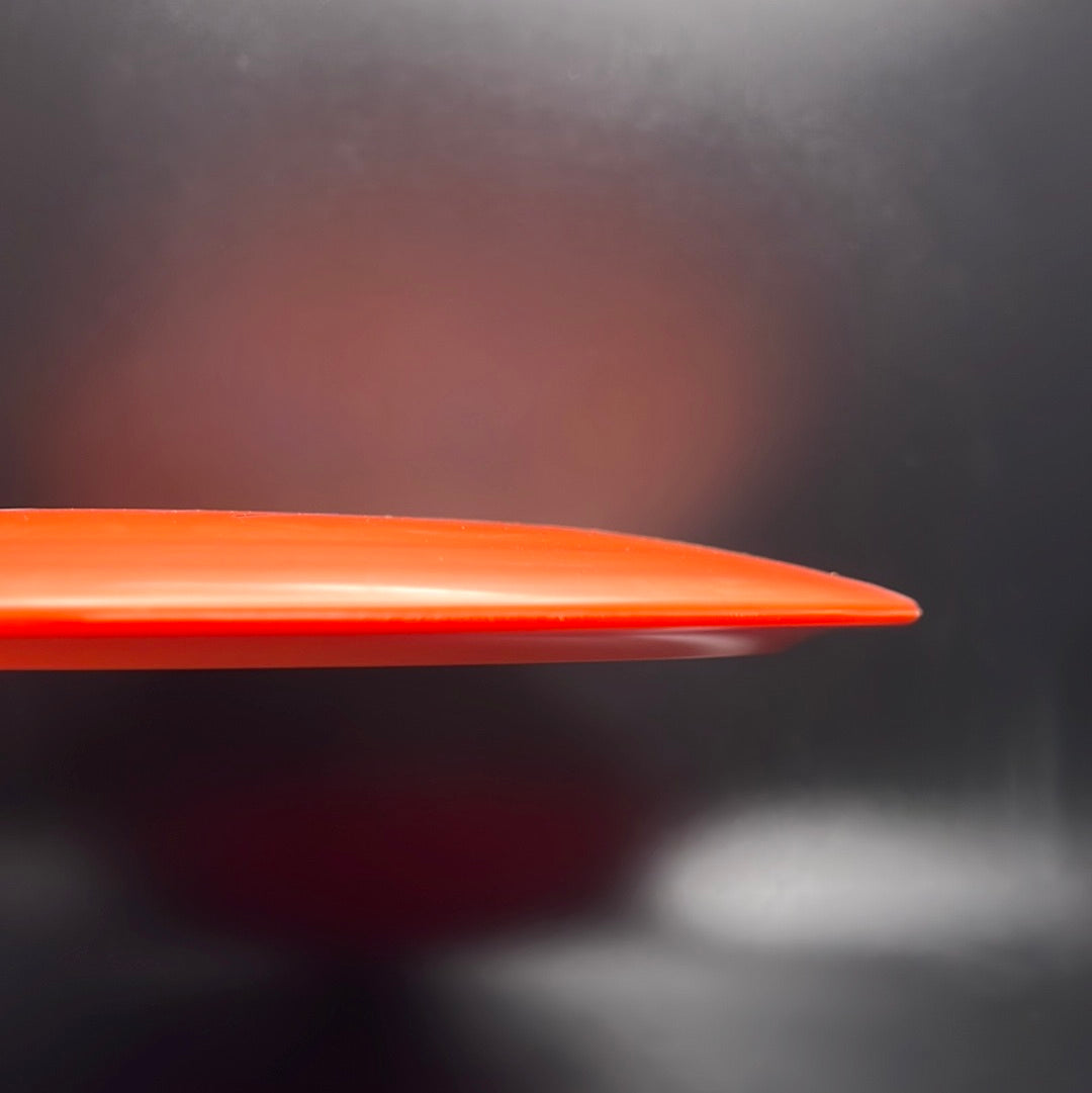 Bravo Nimitz - Distance Driver