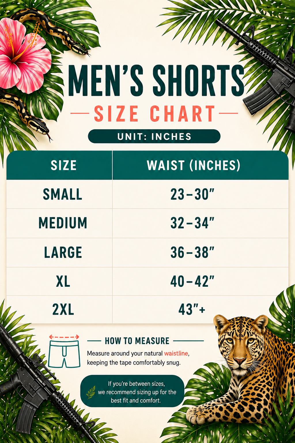 Men's Performance Training Shorts | 5.5"- Zebra Ops