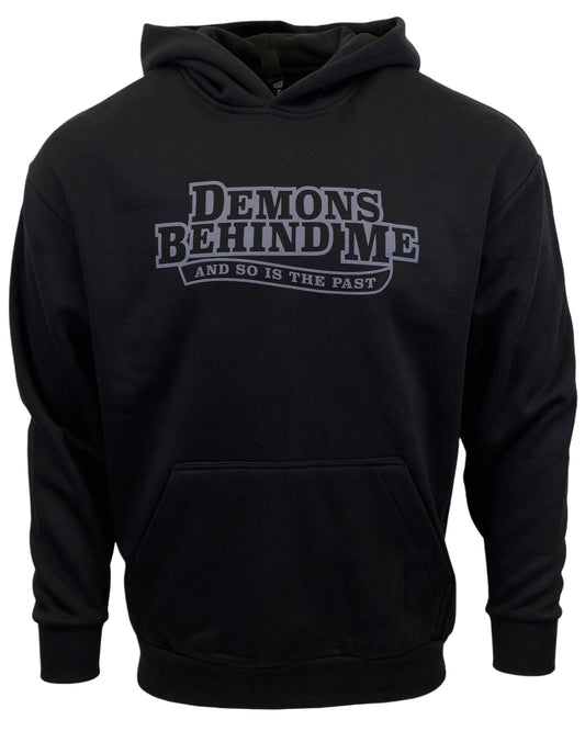Super Premium Unisex Heavyweight Fleece Hoodie w/3D Puff Printing