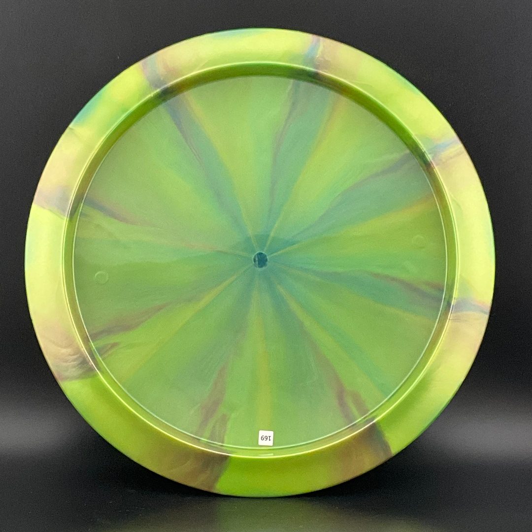 Nebula Ethereal Construct - First Run - Maria Oliva Sig Series