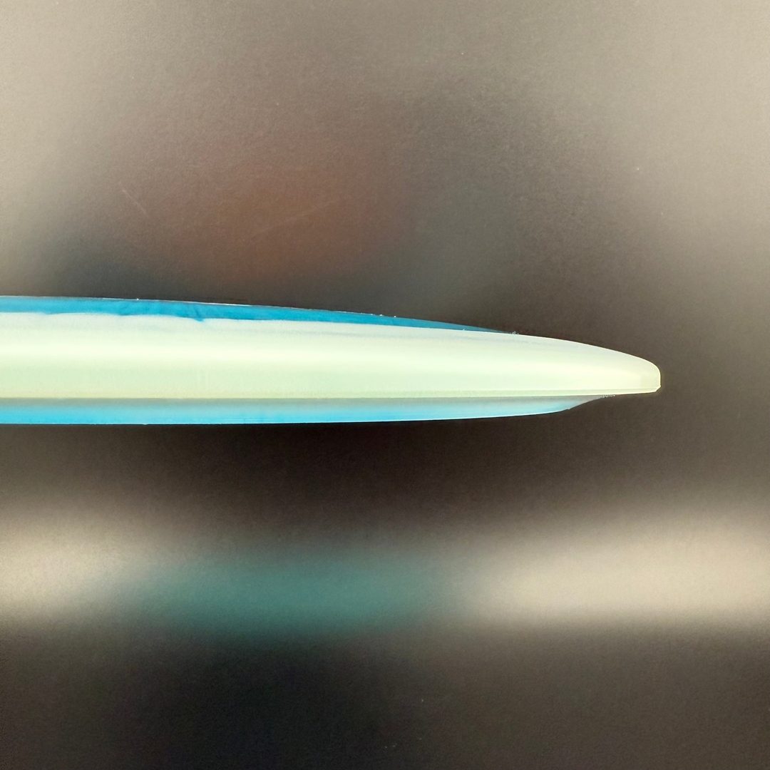 Lucid-Ice Orbit Thief - Veterans For Vets