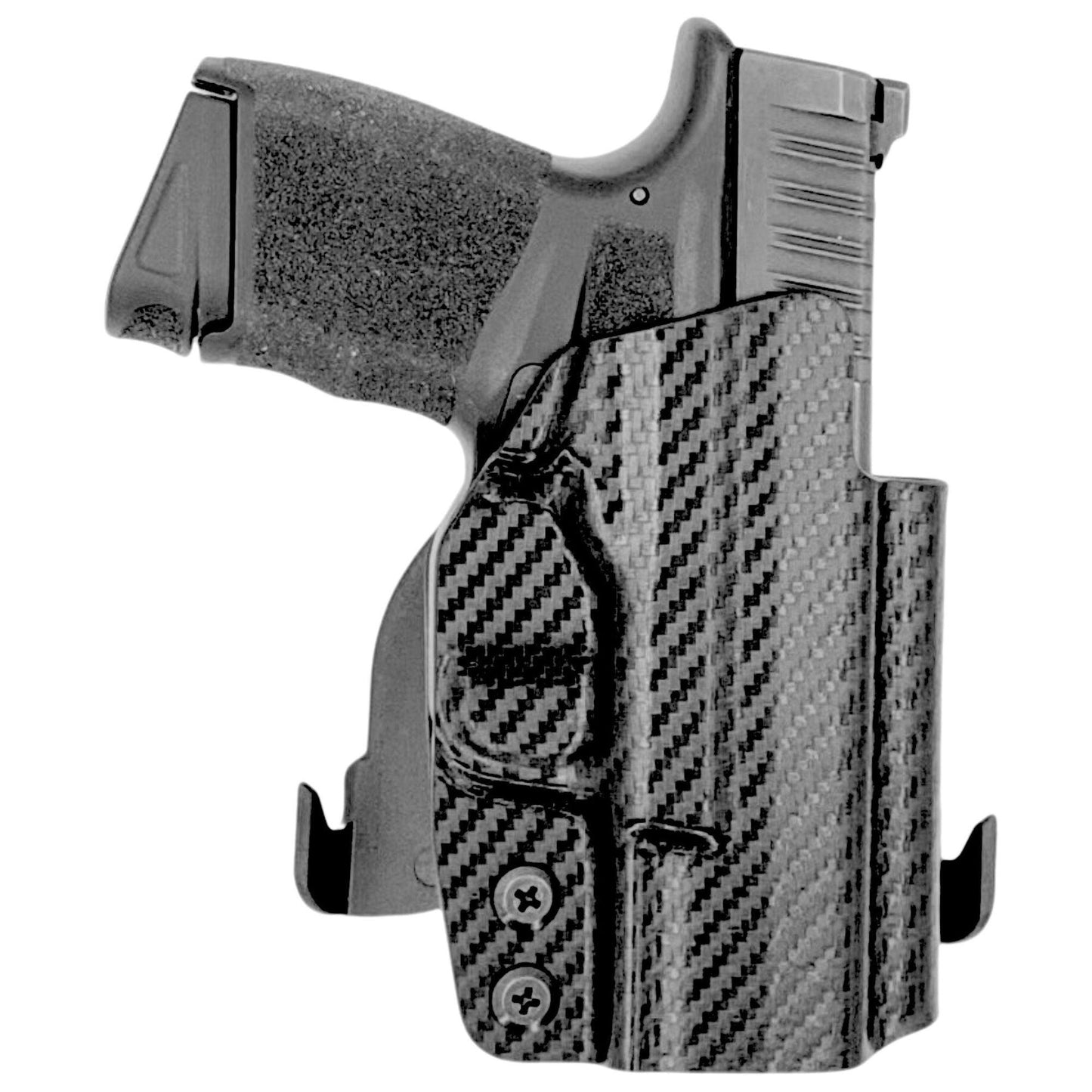 Springfield Hellcat Paddle Holster