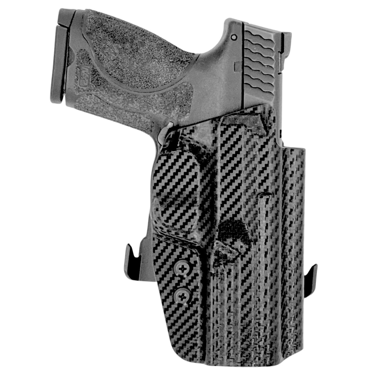 Smith & Wesson M&P M2.0 3.6in Paddle Holster