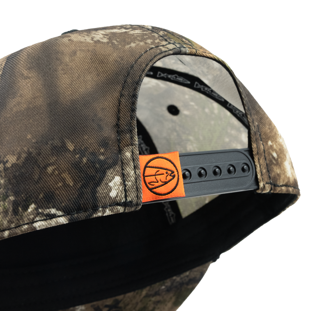 STLHD Tree Stand Hat